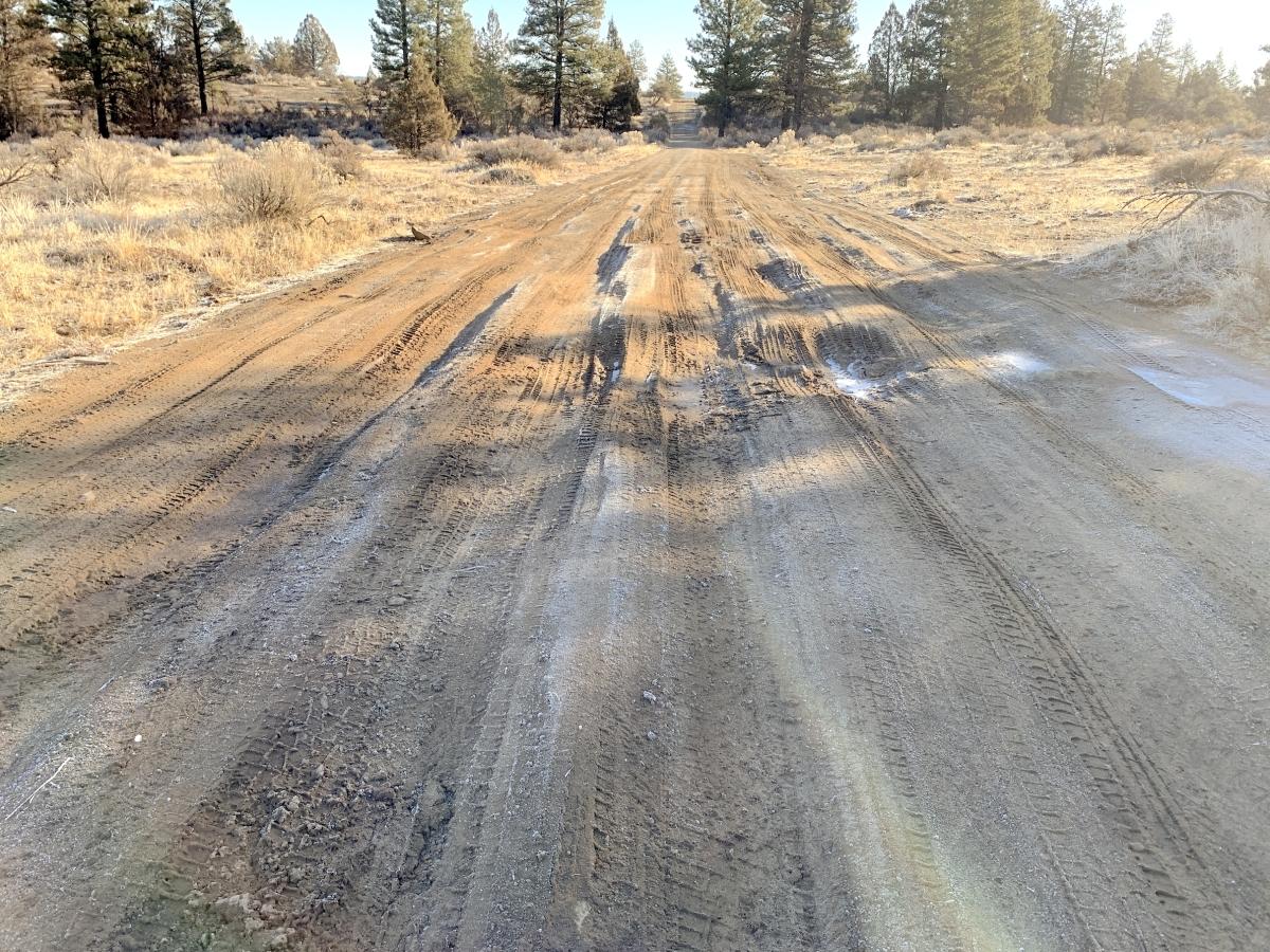 2.4 Acres for Sale in Sprague River, Oregon