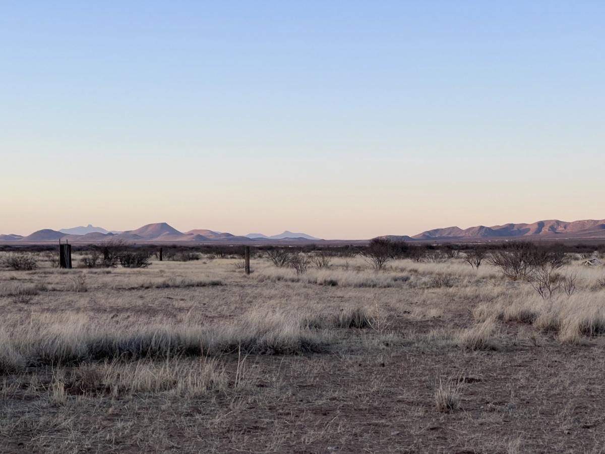 4.91 Acres for Sale in McNeal, Arizona