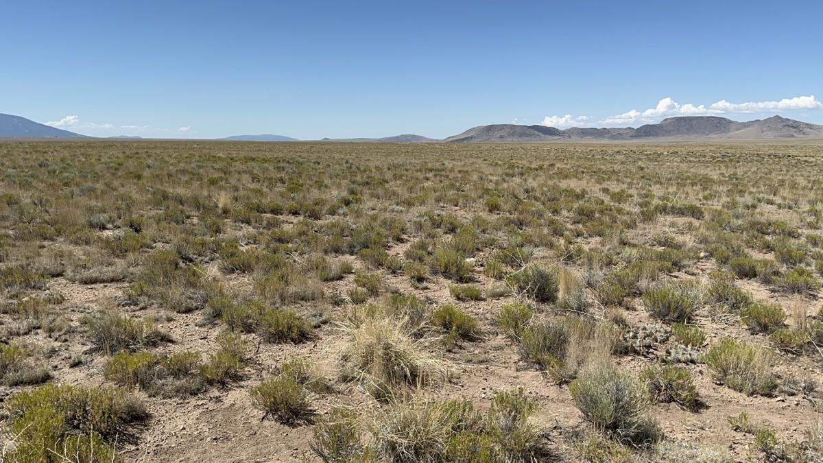 5.70 Acres for Sale in Mesita, Colorado