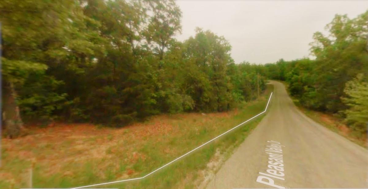 0.58 Acres for Sale in Horseshoe Bend, Arkansas