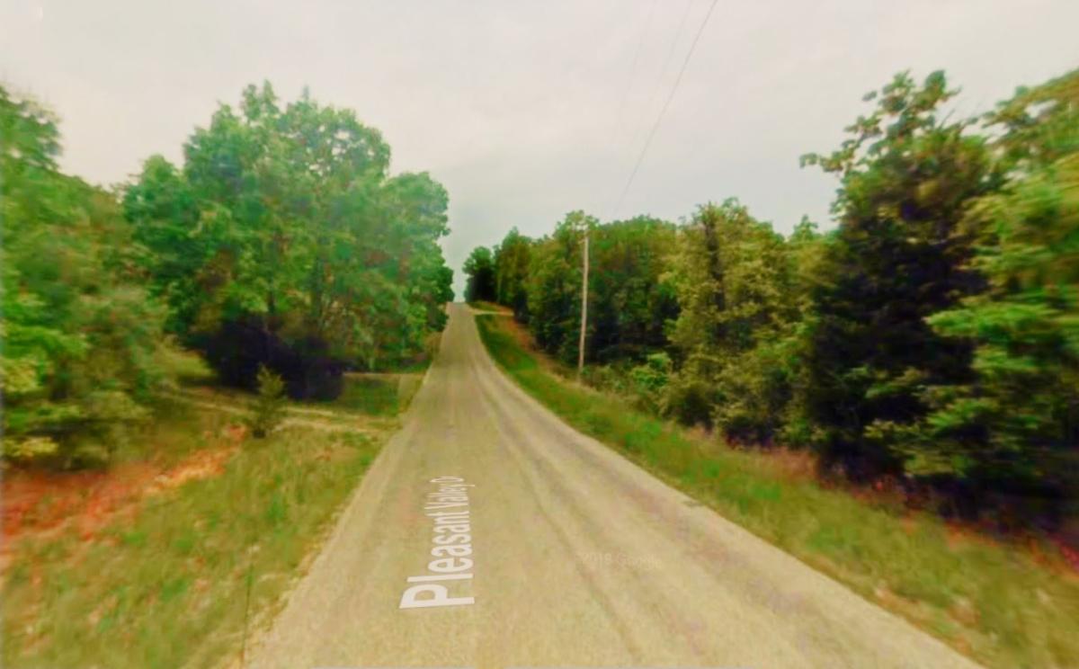 0.58 Acres for Sale in Horseshoe Bend, Arkansas