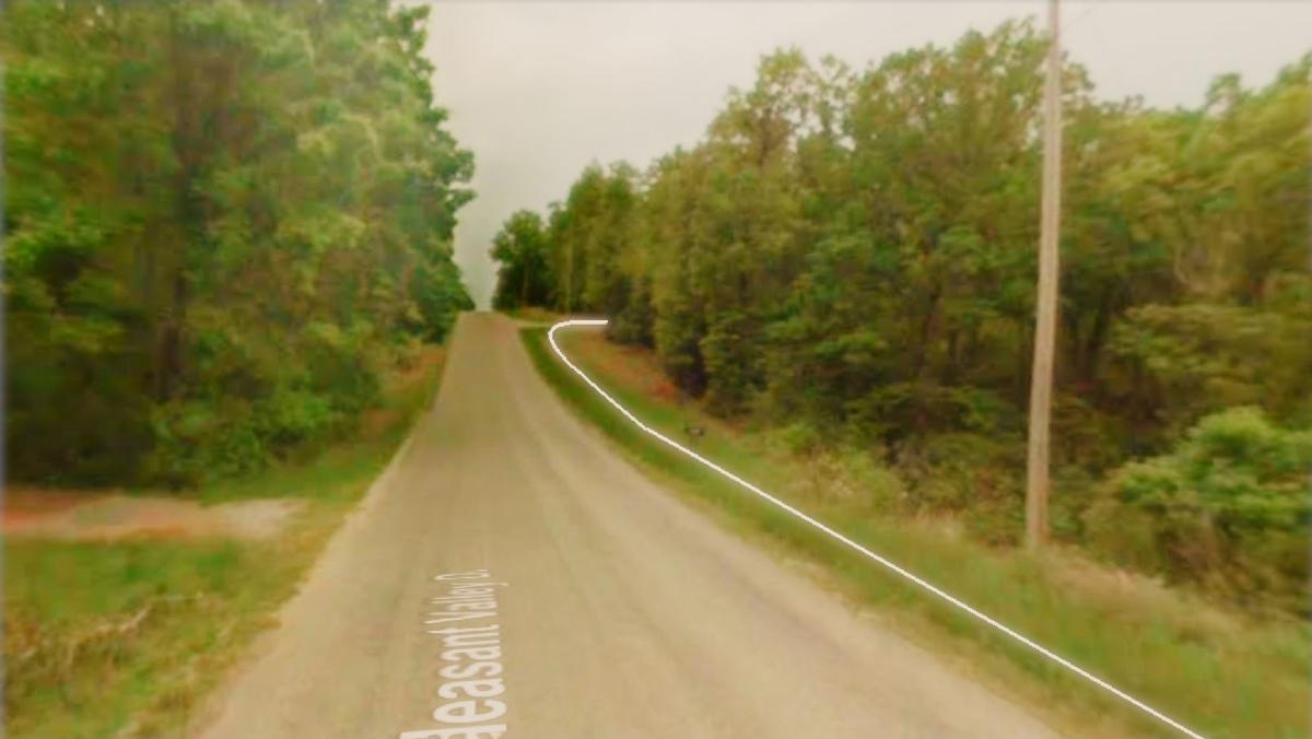 0.58 Acres for Sale in Horseshoe Bend, Arkansas