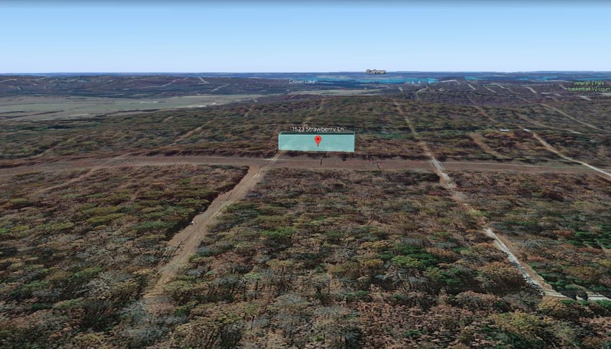 0.25 Acres for Sale in Horseshoe Bend, Arkansas