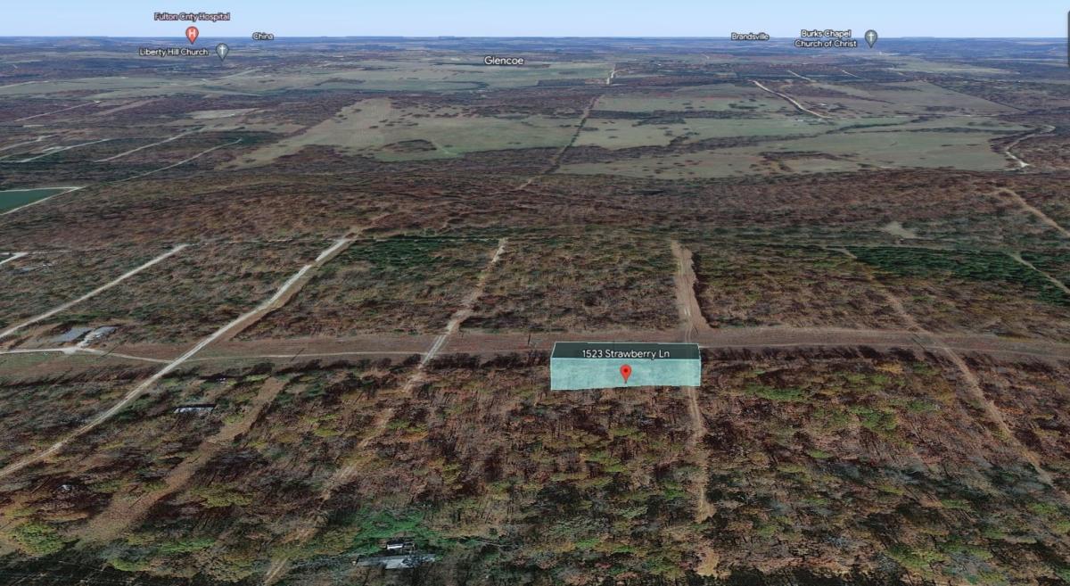 0.25 Acres for Sale in Horseshoe Bend, Arkansas