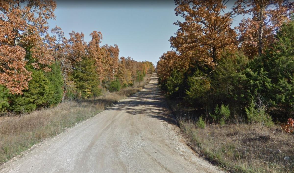 0.25 Acres for Sale in Horseshoe Bend, Arkansas