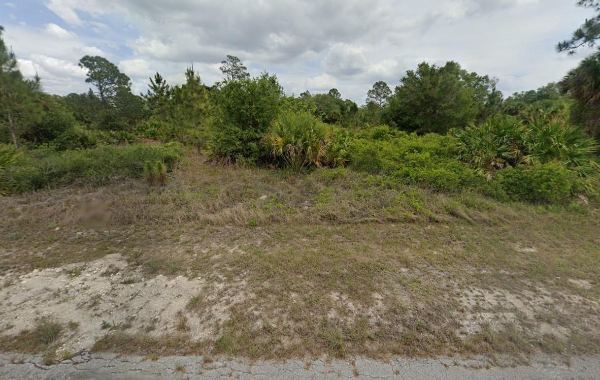 0.5 Acres for Sale in Lehigh Acres, Florida