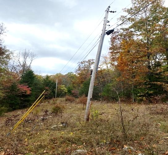 0.32 Acres for Sale in Horseshoe Bend, Arkansas