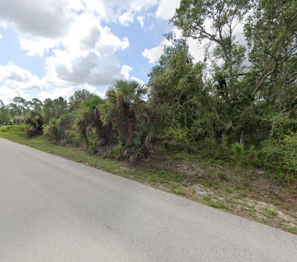 0.23 Acres for Sale in Punta Gorda, Florida