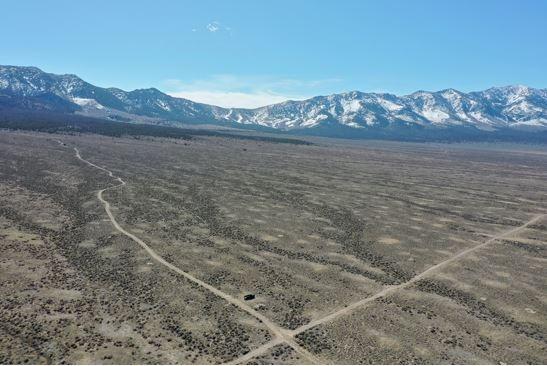 10 Acres for Sale in West Wendover, Nevada