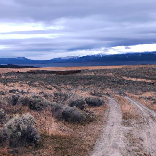 18.08 Acres for Sale in Montello, Nevada