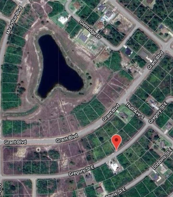 0.24 Acres for Sale in Lehigh Acres, Florida