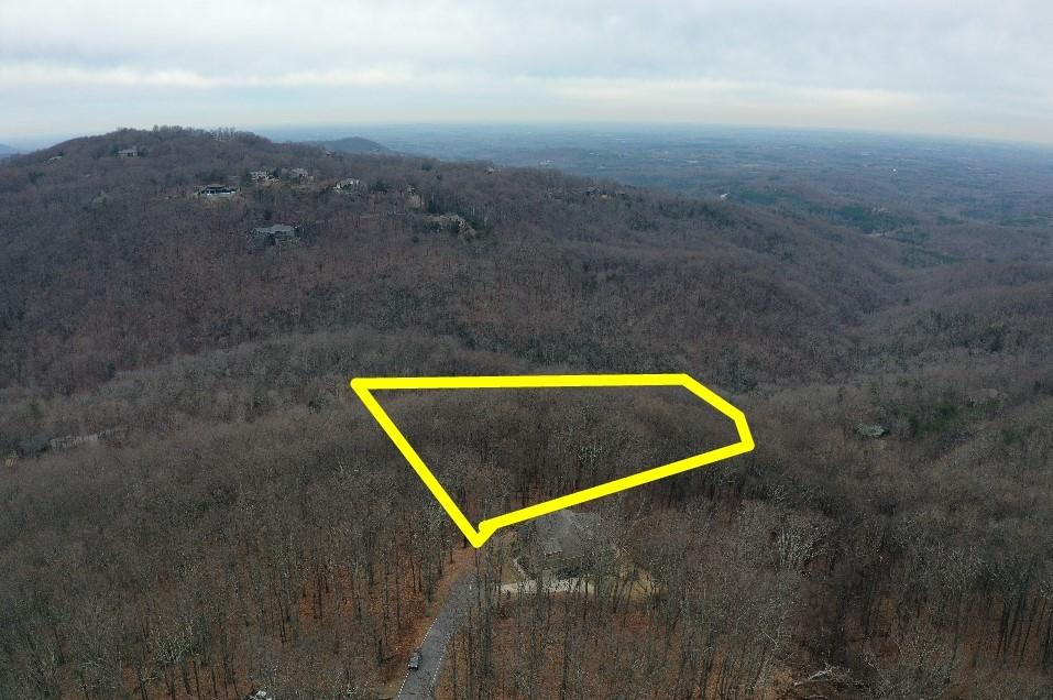 0.7 Acres for Sale in Lake Lure, North Carolina