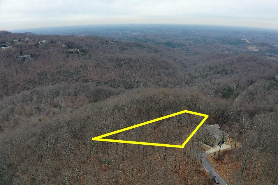 0.7 Acres for Sale in Lake Lure, North Carolina