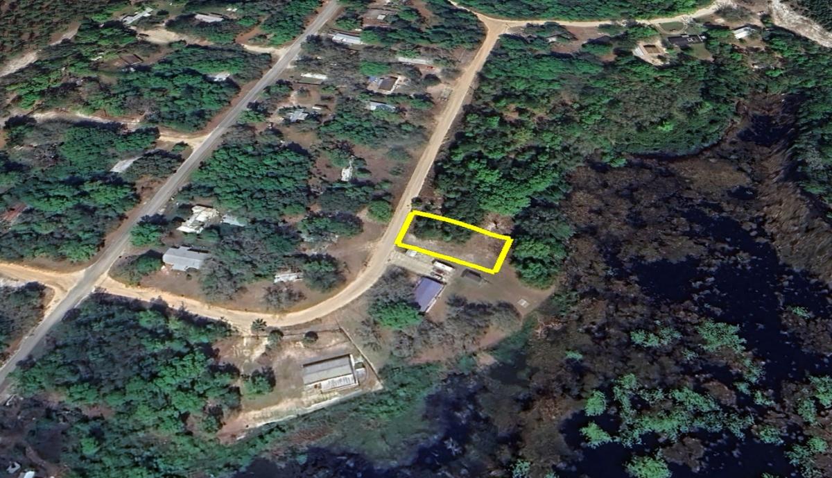 0.23 Acres for Sale in Satsuma, Florida