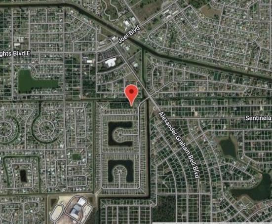 0.27 Acres for Sale in Lehigh Acres, Florida