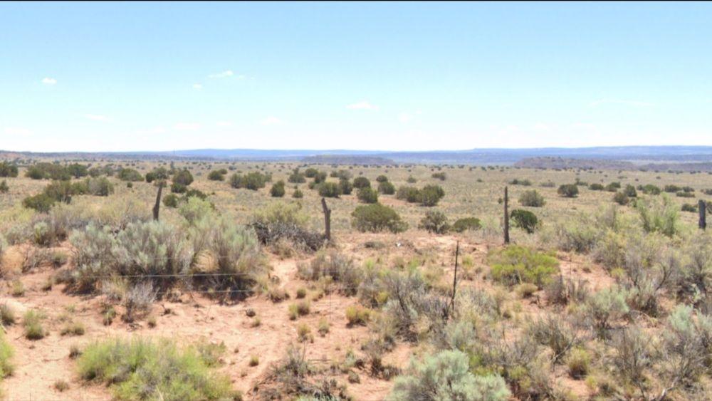 1.05 Acres for Sale in Chambers, Arizona
