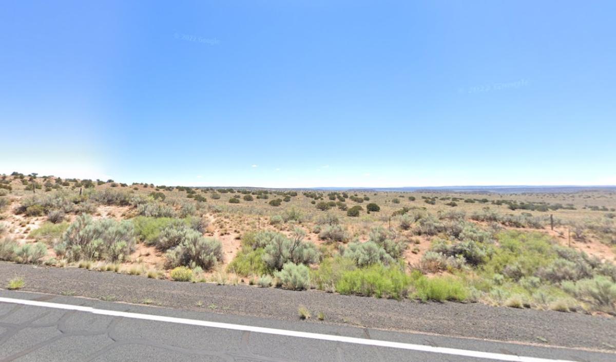 1.05 Acres for Sale in Chambers, Arizona