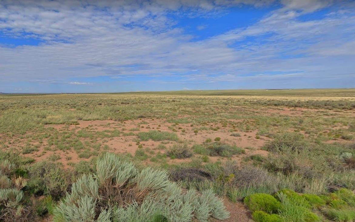 1.16 Acres for Sale in Adamana, Arizona
