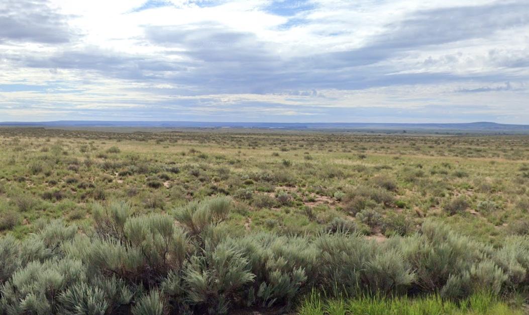 1.16 Acres for Sale in Adamana, Arizona