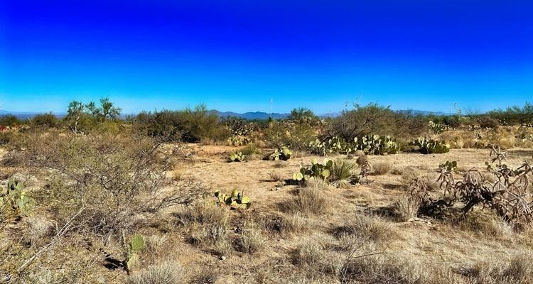 1.04 Acres for Sale in TUCSON, Arizona