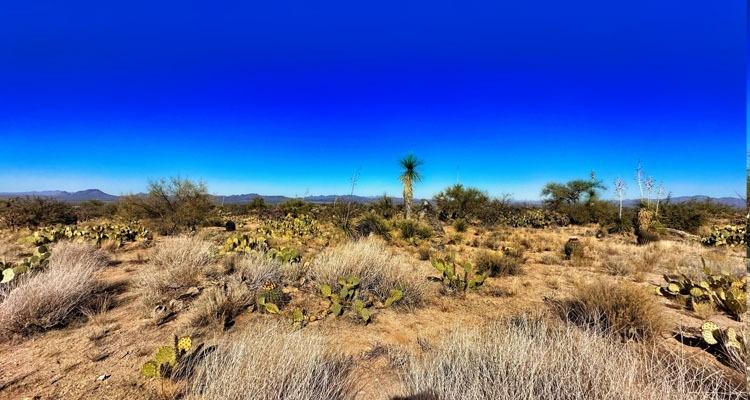1.04 Acres for Sale in TUCSON, Arizona