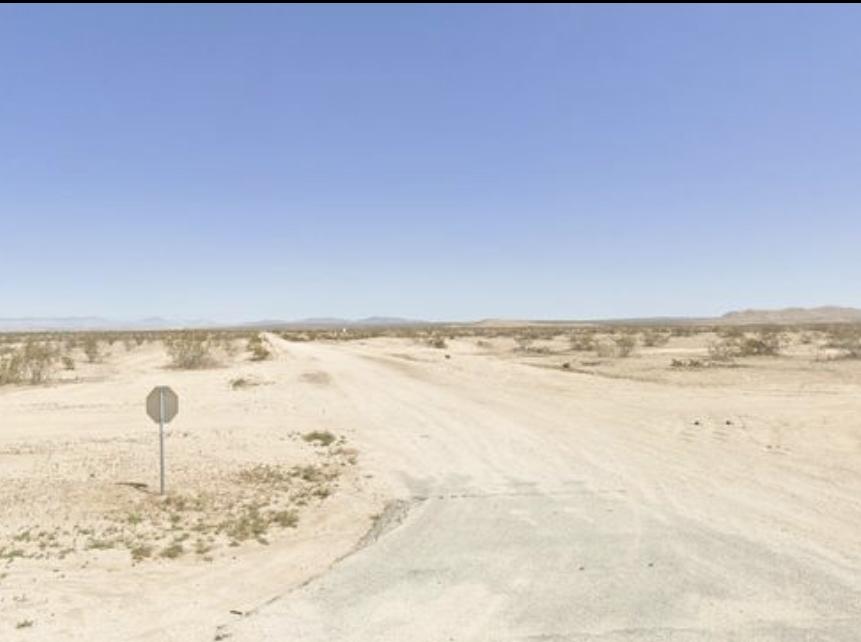 10 Acres for Sale in Joseph City, Arizona