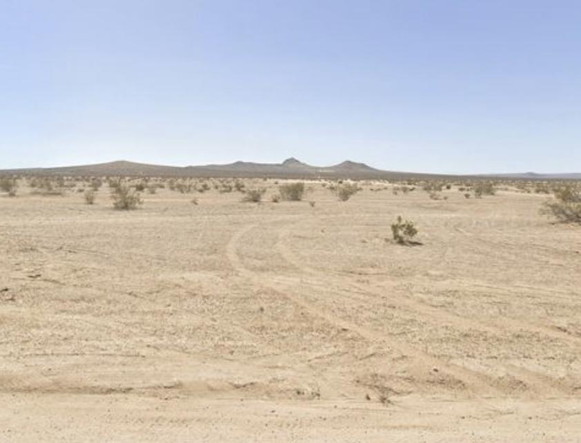 10 Acres for Sale in Joseph City, Arizona