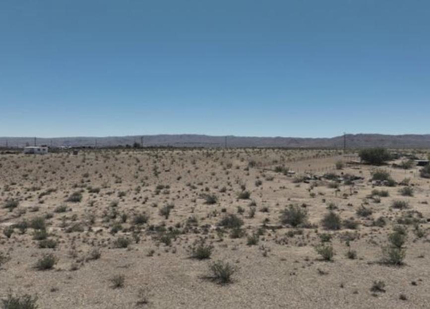 10 Acres for Sale in Joseph City, Arizona