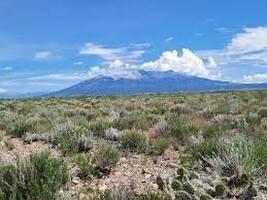 5.62 Acres for Sale in Mesita, Colorado