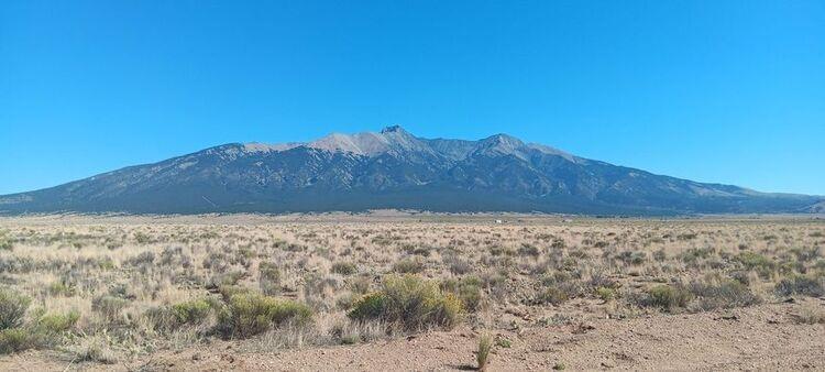 5.62 Acres for Sale in Mesita, Colorado