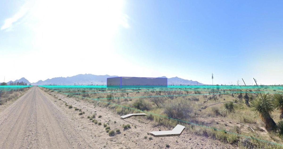 0.5 Acres for Sale in Sunshine, New Mexico