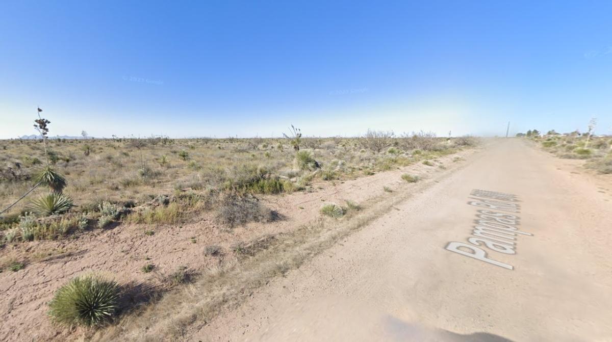 0.5 Acres for Sale in Sunshine, New Mexico