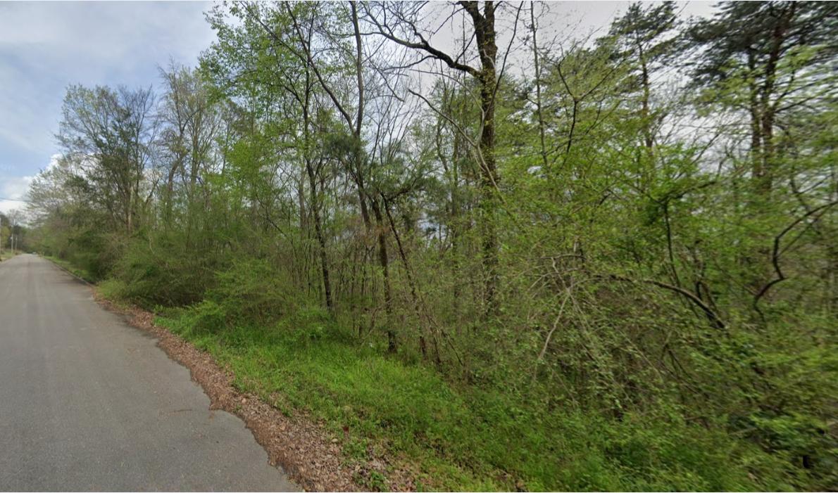 2.16 Acres for Sale in Birmingham, Alabama