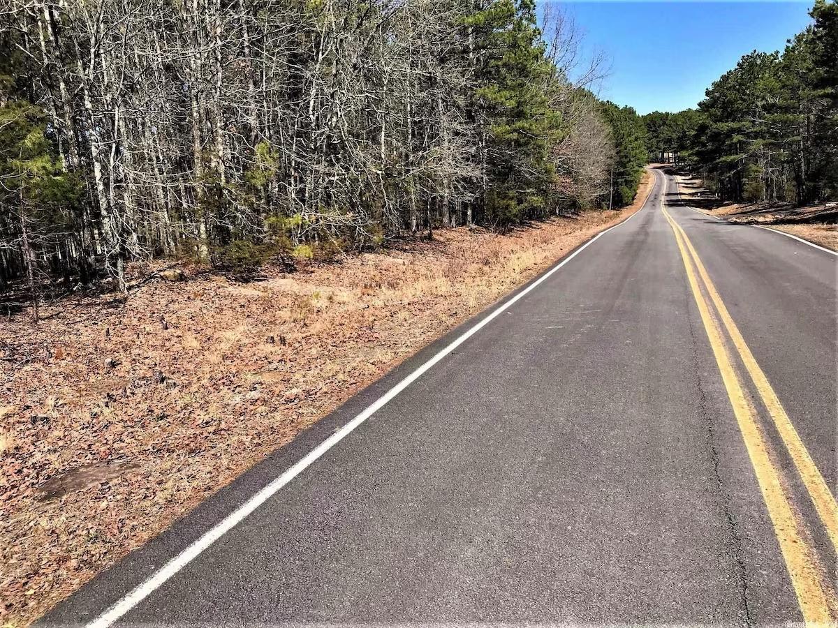 0.29 Acres for Sale in Cherokee Village, Arkansas