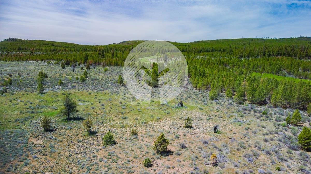 1.51 Acres for Sale in Chiloquin, Oregon