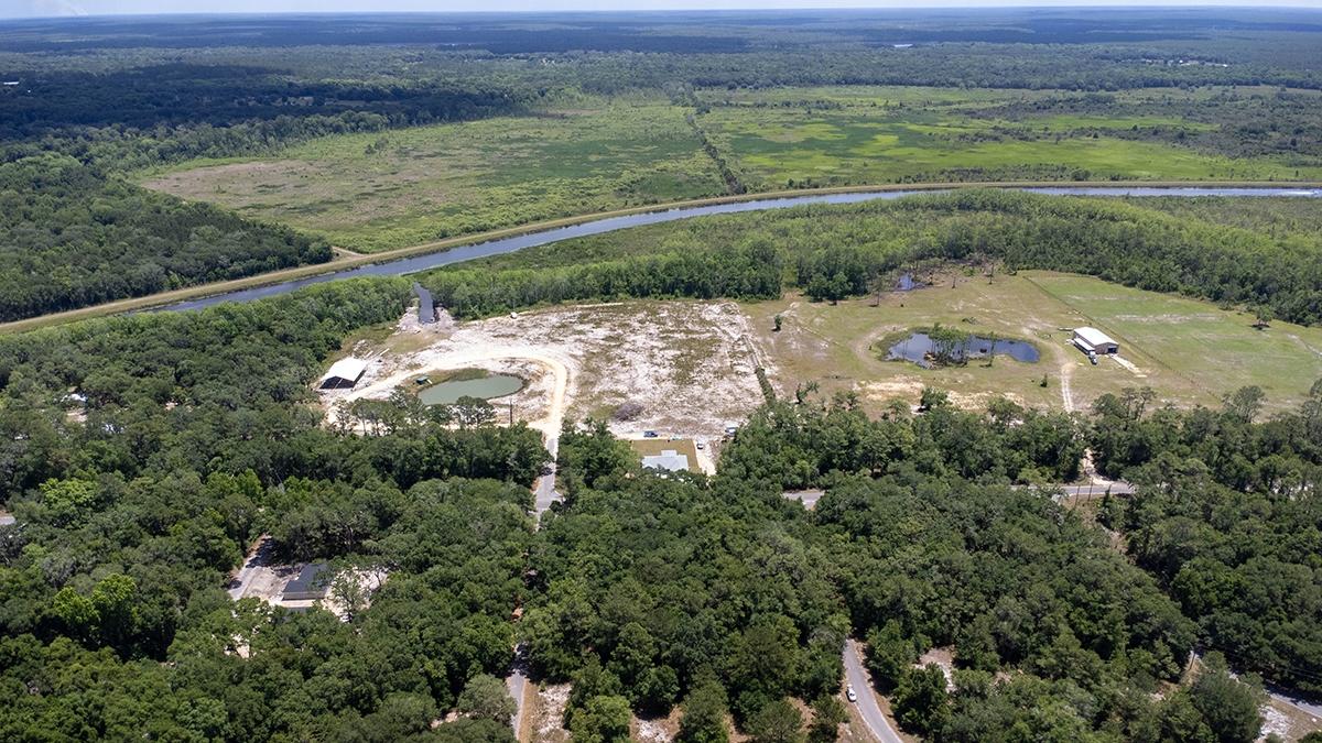 0.23 Acres for Sale in Ocklawaha, Florida