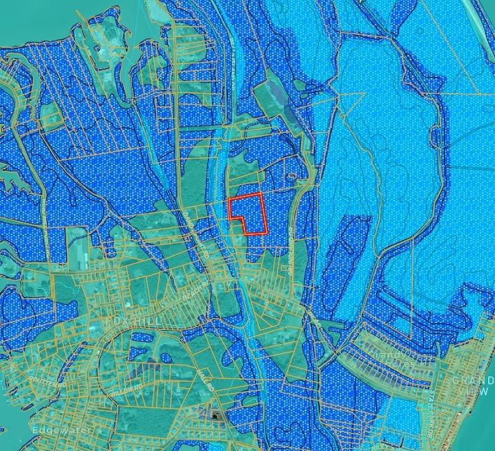 7.4 Acres for Sale in Hampton, Virginia
