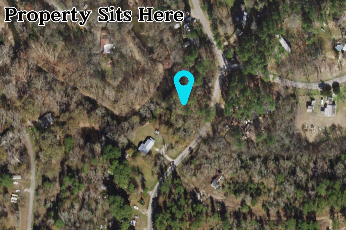 0.19 Acres for Sale in Huntsville, Texas