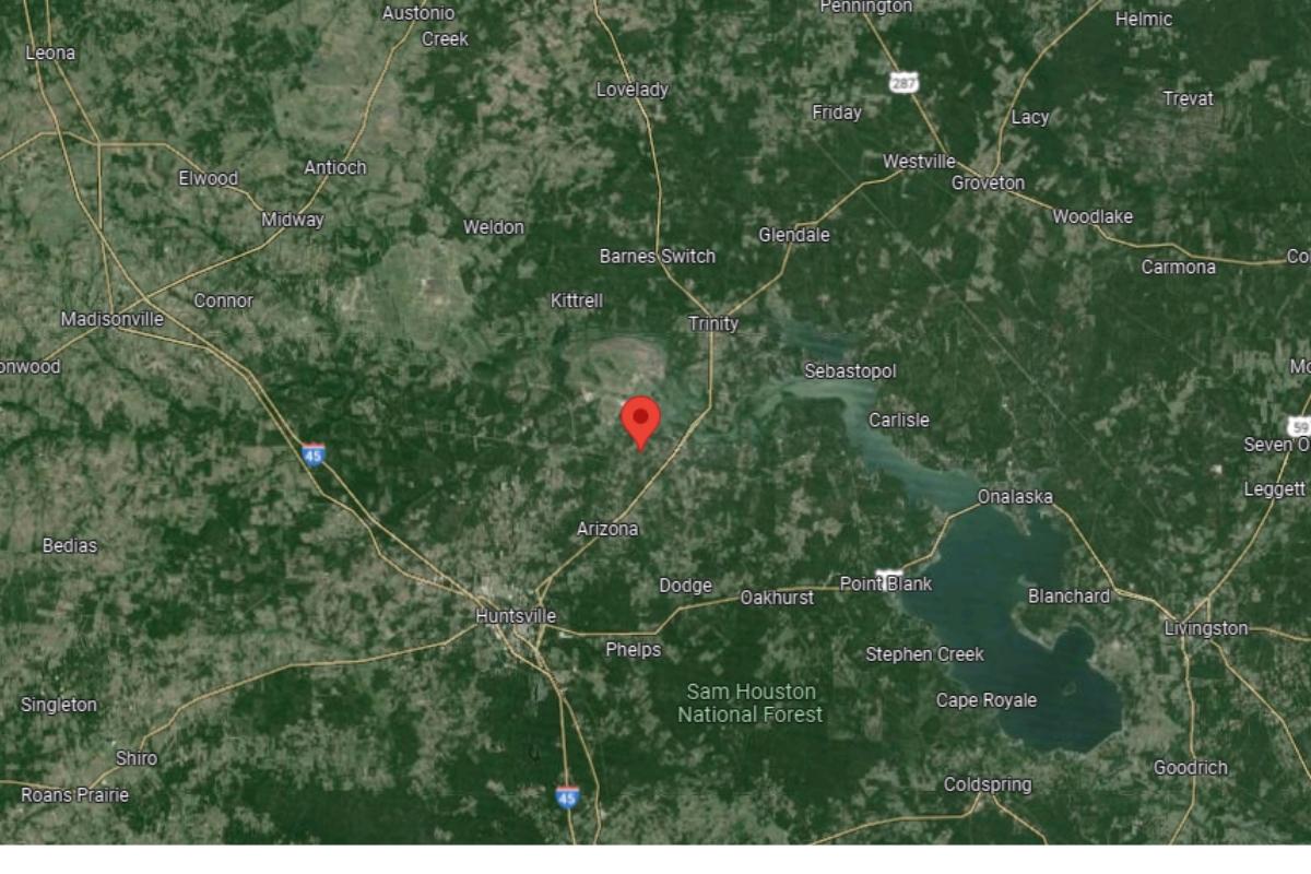 0.19 Acres for Sale in Huntsville, Texas
