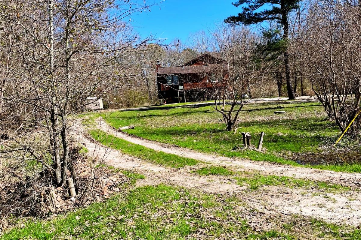 0.19 Acres for Sale in Huntsville, Texas