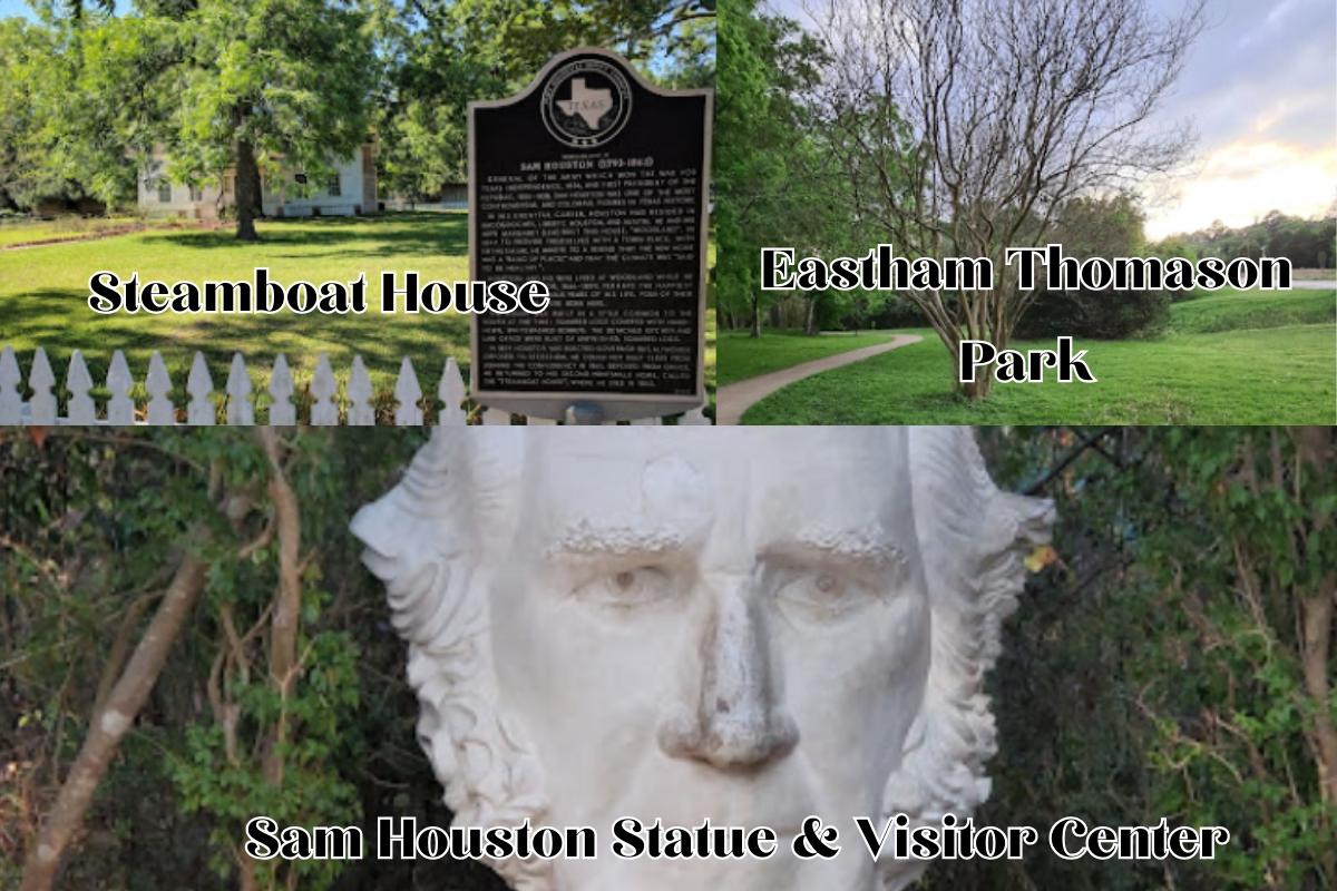 0.72 Acres for Sale in Huntsville, Texas