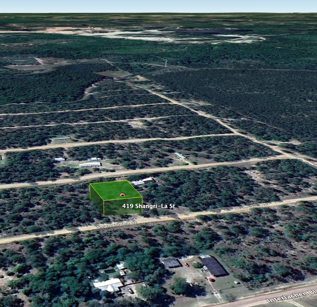 0.23 Acres for Sale in Interlachen, Florida