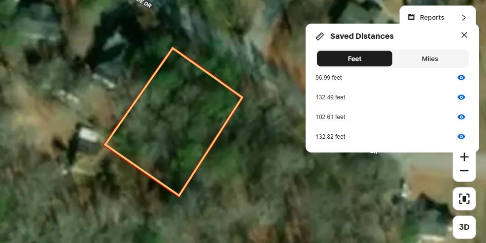 0.31 Acres for Sale in Laurens, South Carolina