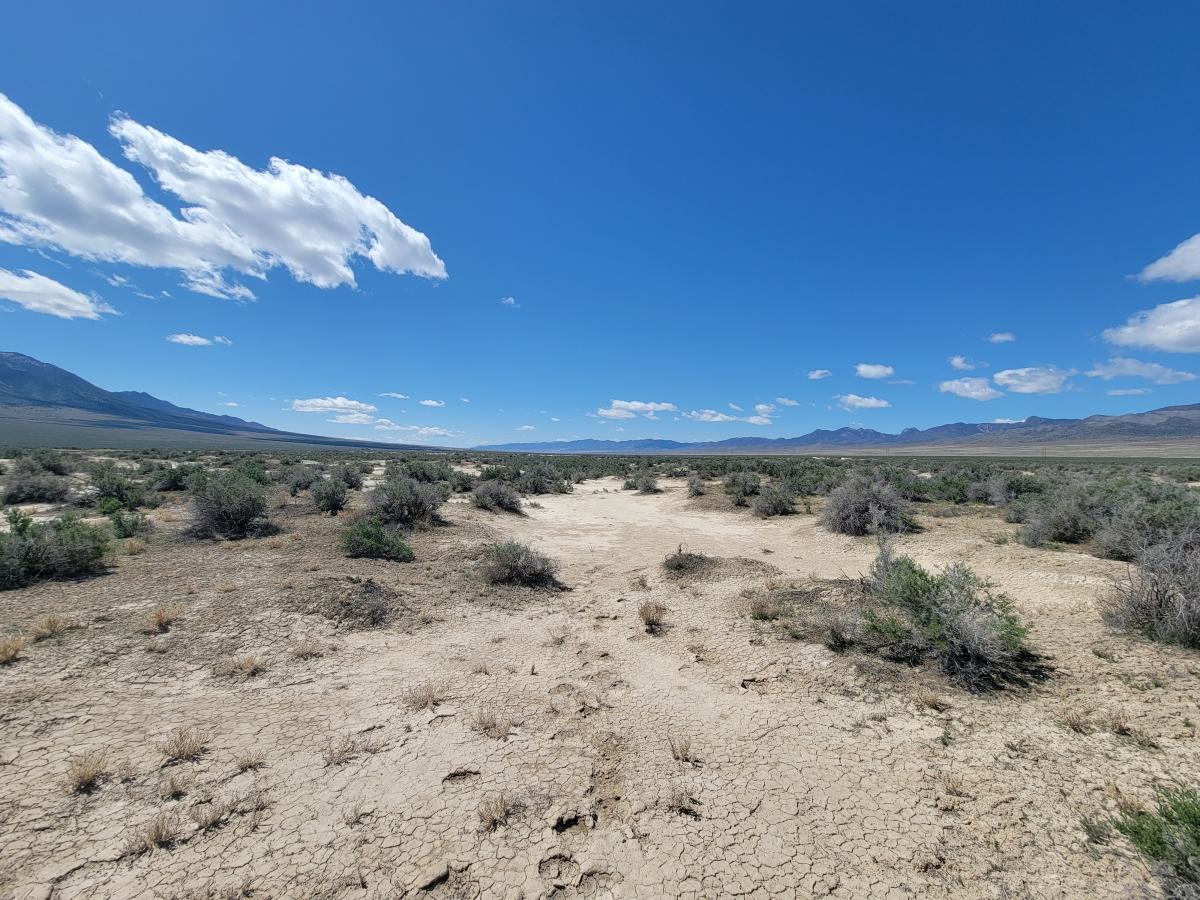 2.27 Acres for Sale in West Wendover, Nevada