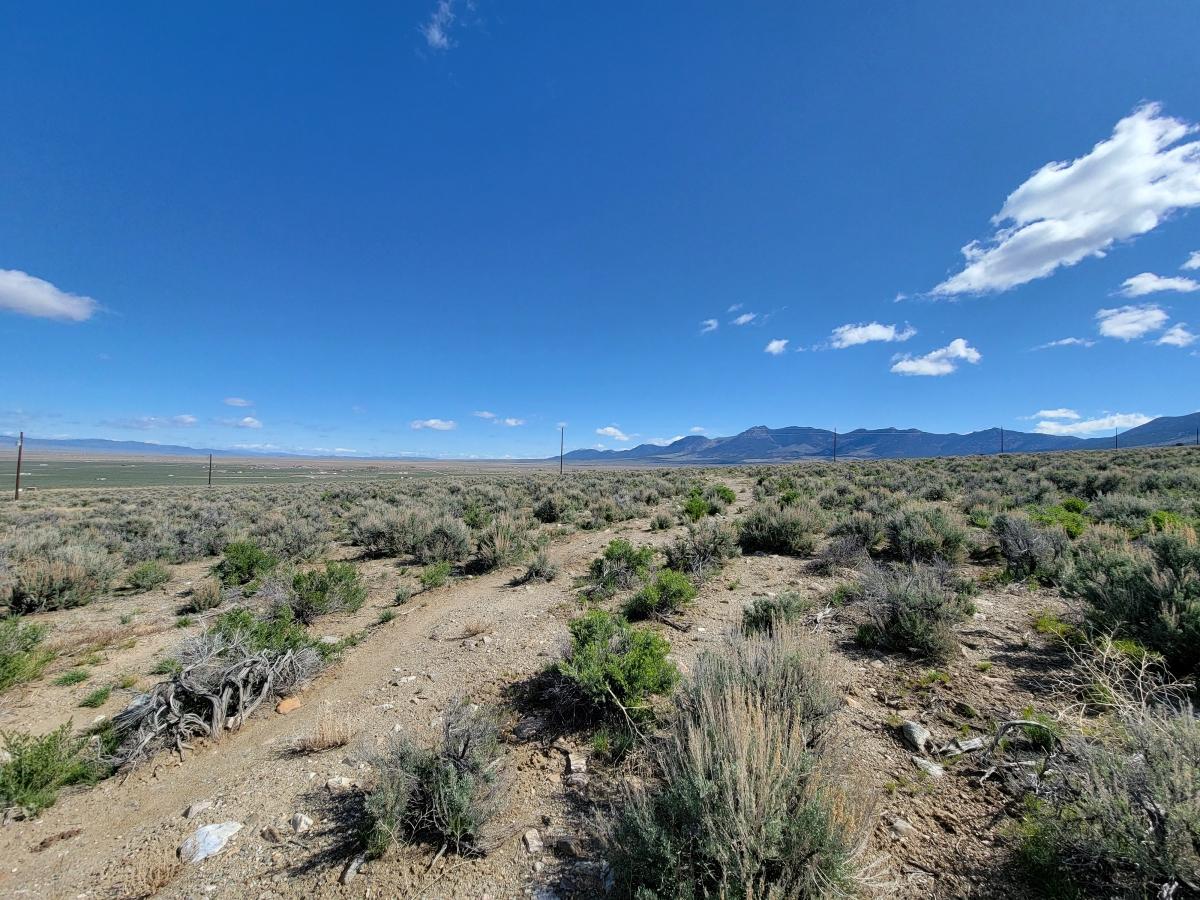 2.06 Acres for Sale in Elko, Nevada