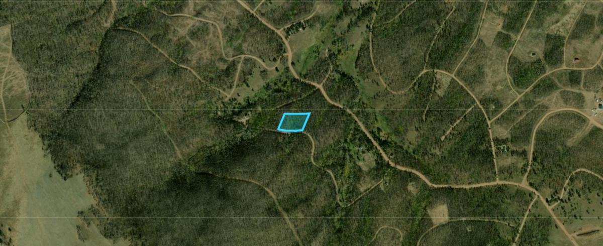 2.05 Acres for Sale in Fort Garland, Colorado