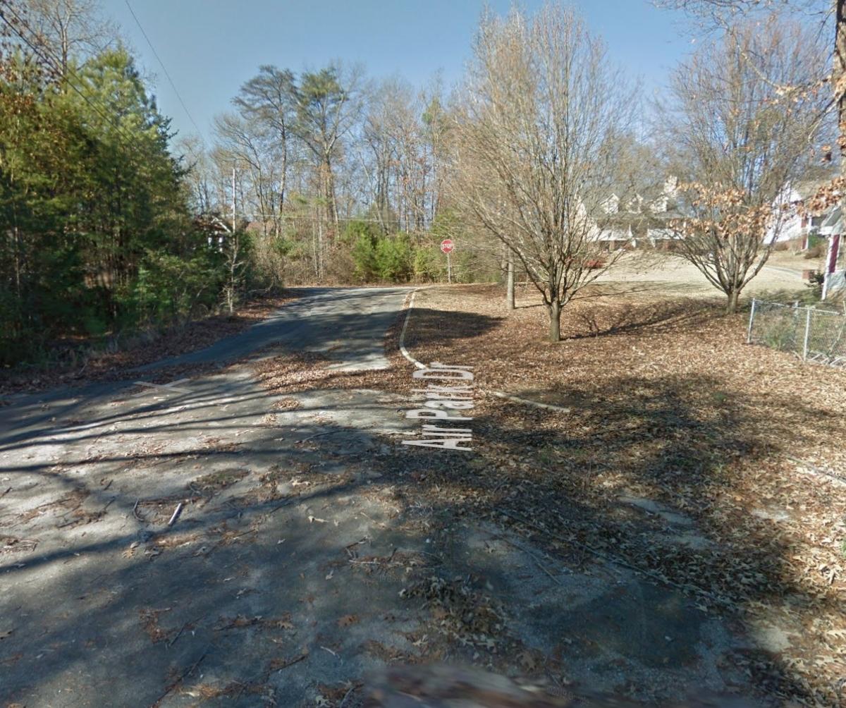 0.45 Acres for Sale in Birmingham, Alabama