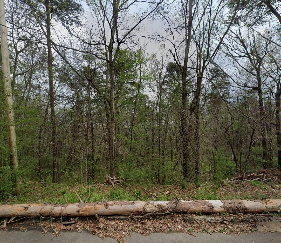 0.72 Acres for Sale in Birmingham, Alabama