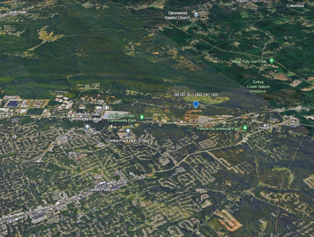 0.72 Acres for Sale in Birmingham, Alabama