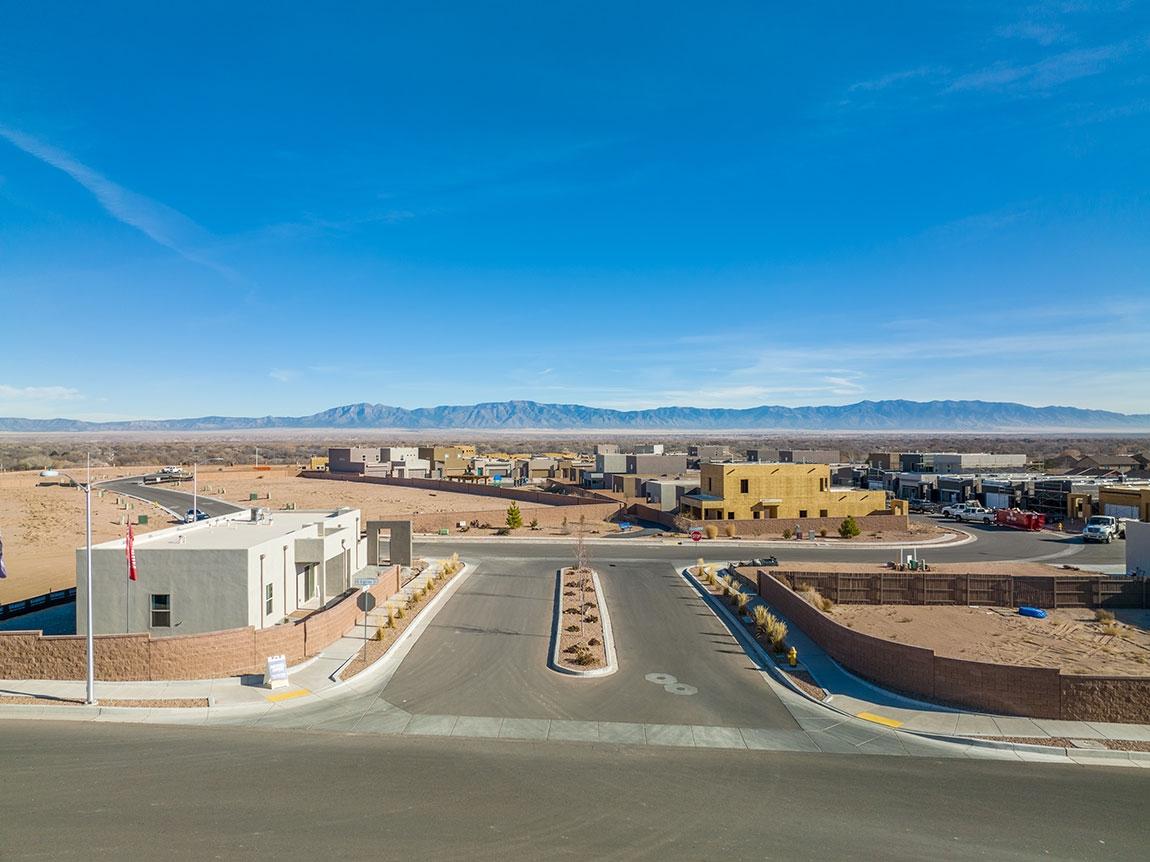 .25 Acres for Sale in Rio Communities, New Mexico